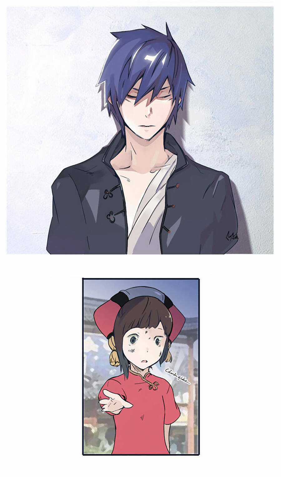 Lang Thành Chapter 9 trang 10