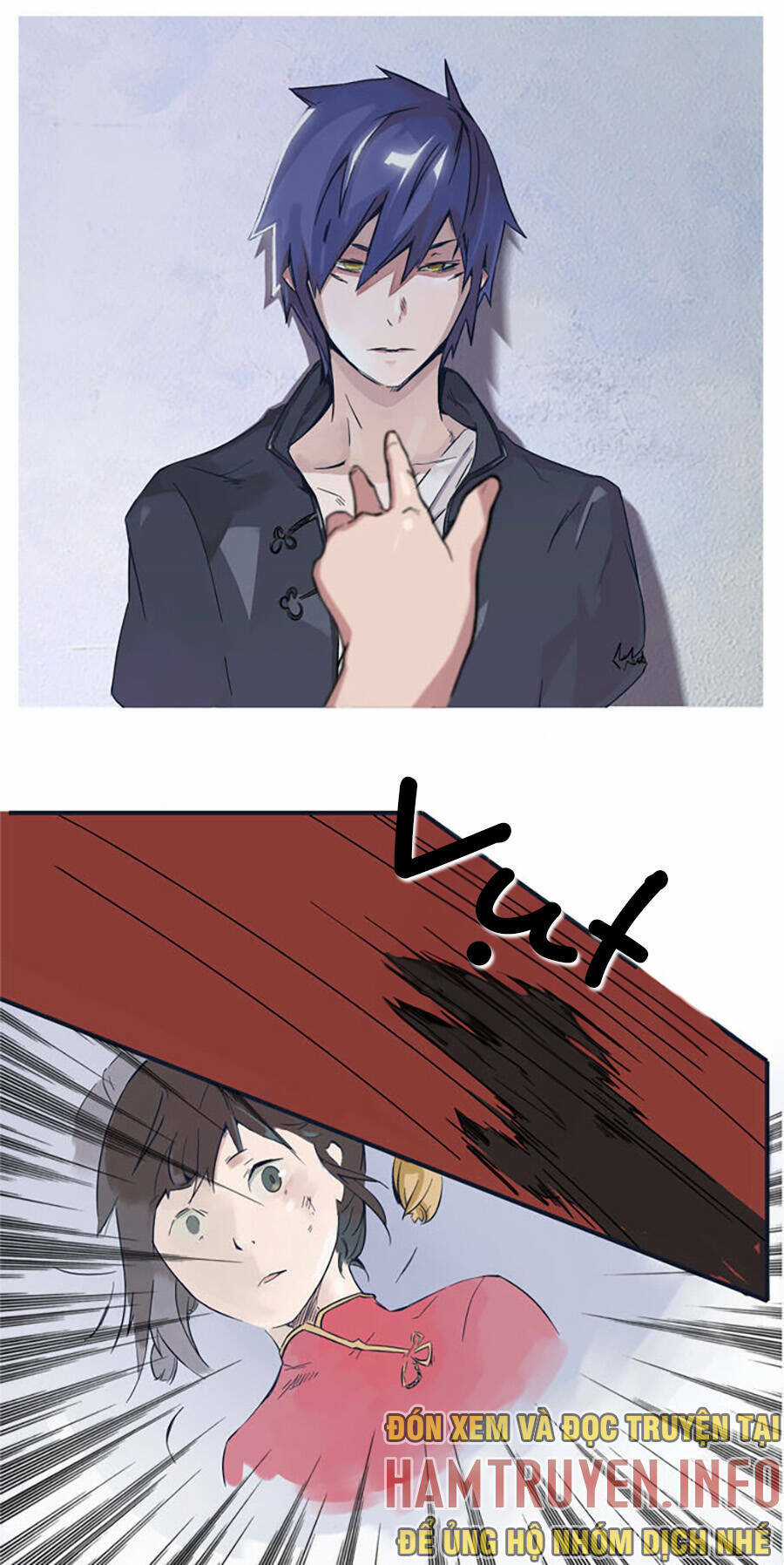 Lang Thành Chapter 9 trang 11