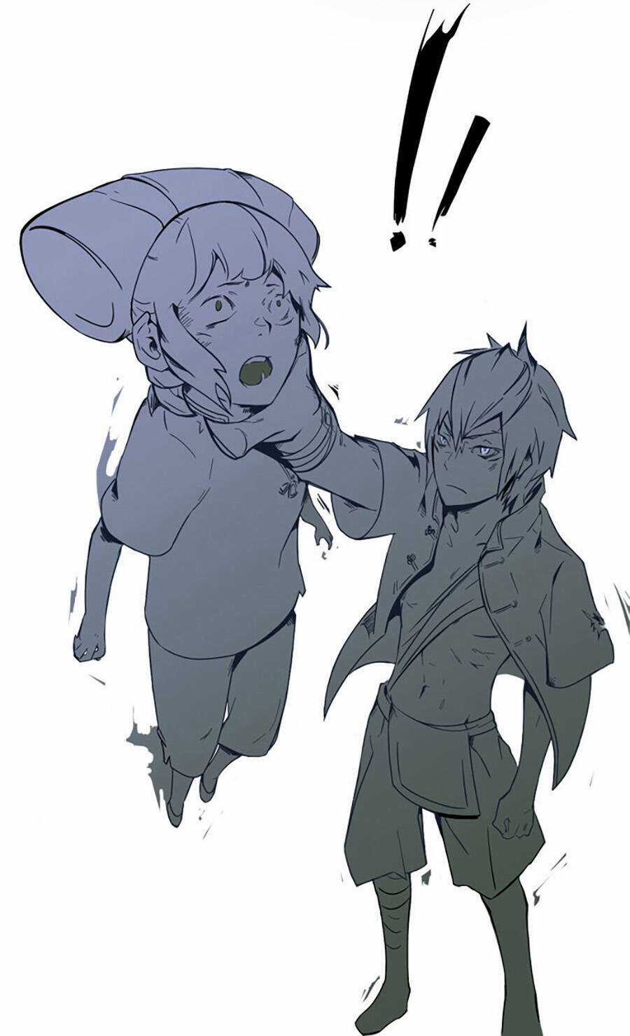 Lang Thành Chapter 9 trang 12