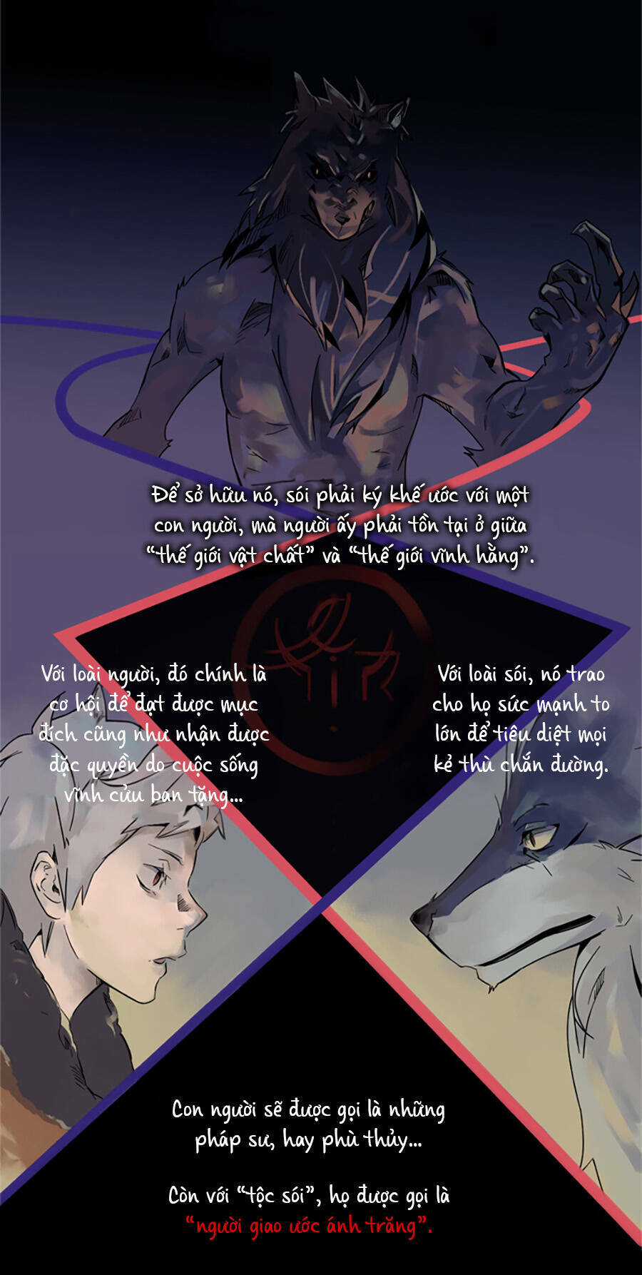 Lang Thành Chapter 9 trang 13