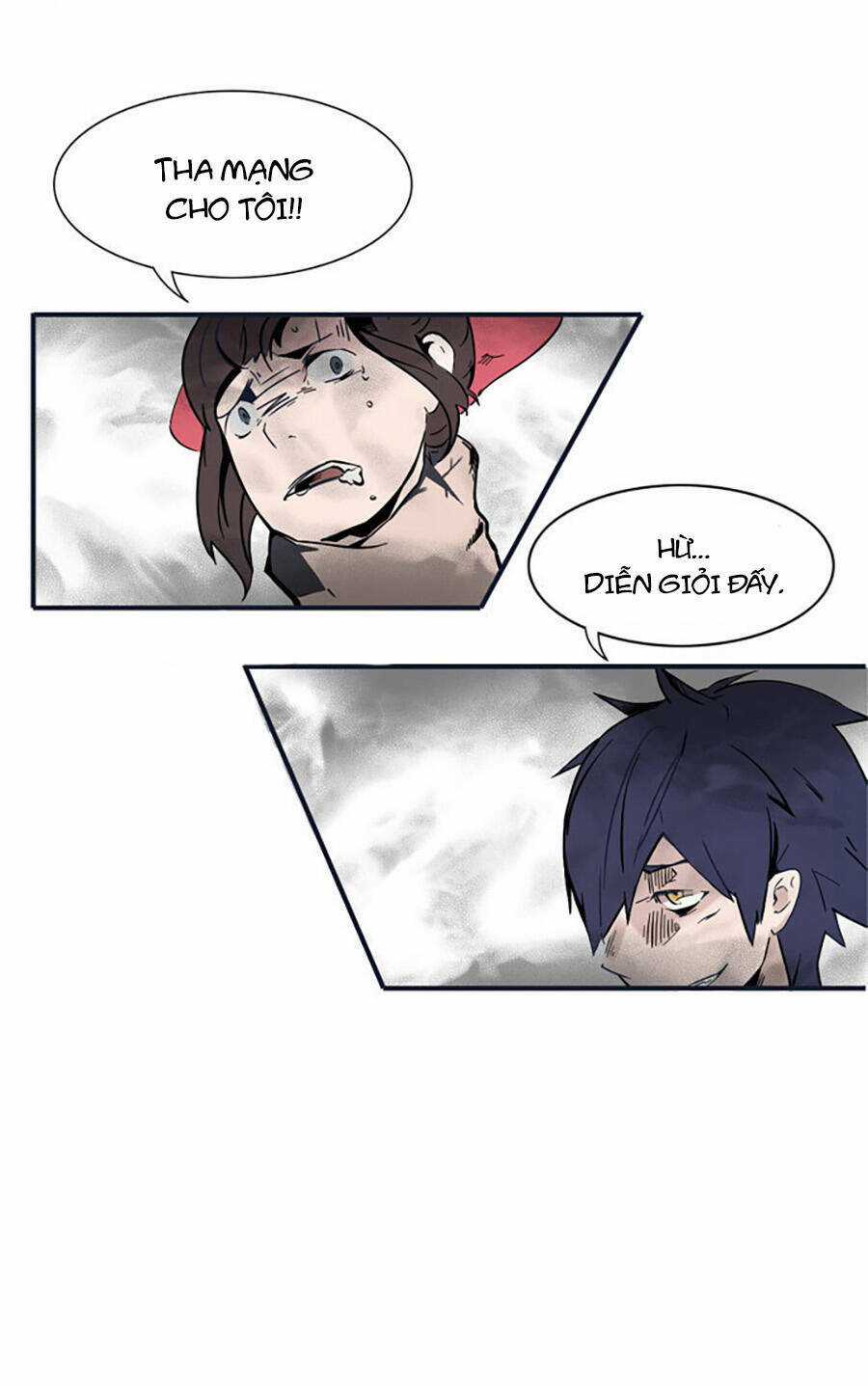 Lang Thành Chapter 9 trang 14