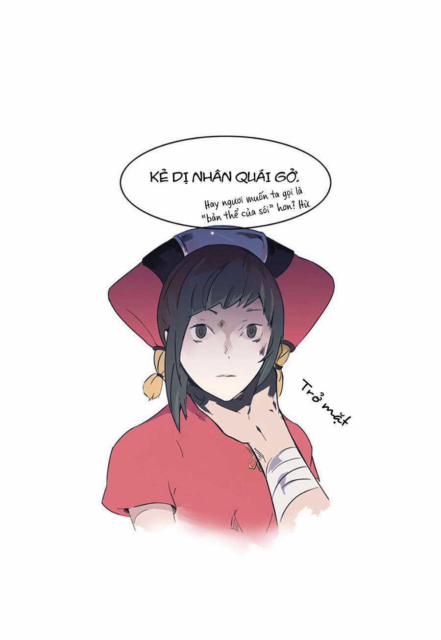 Lang Thành Chapter 9 trang 15