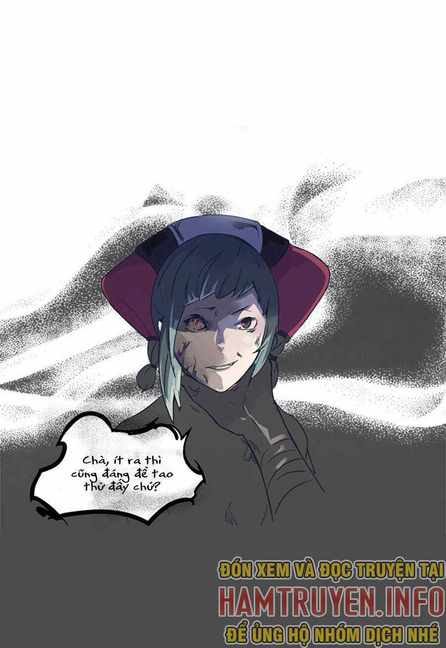 Lang Thành Chapter 9 trang 16