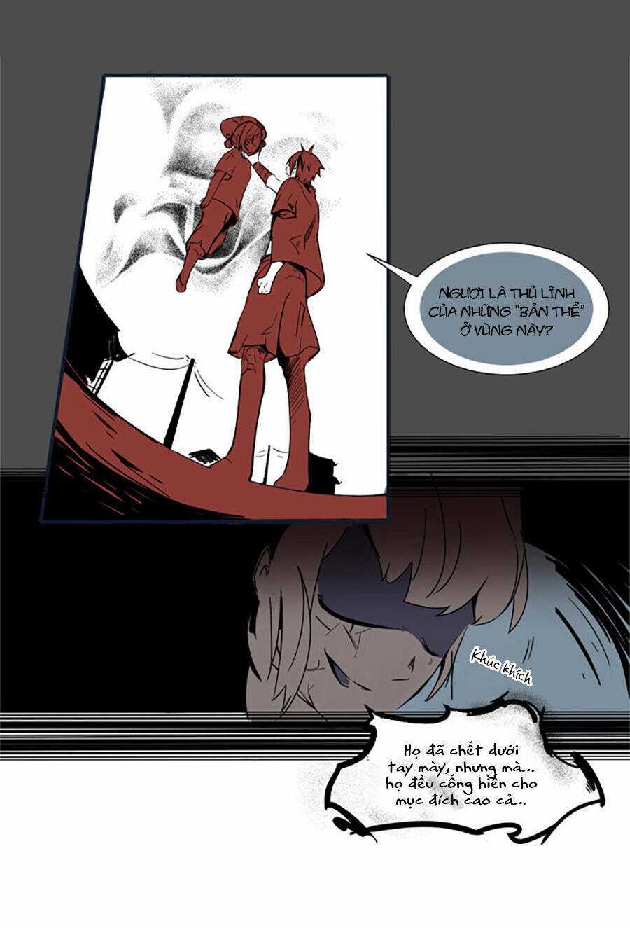 Lang Thành Chapter 9 trang 17