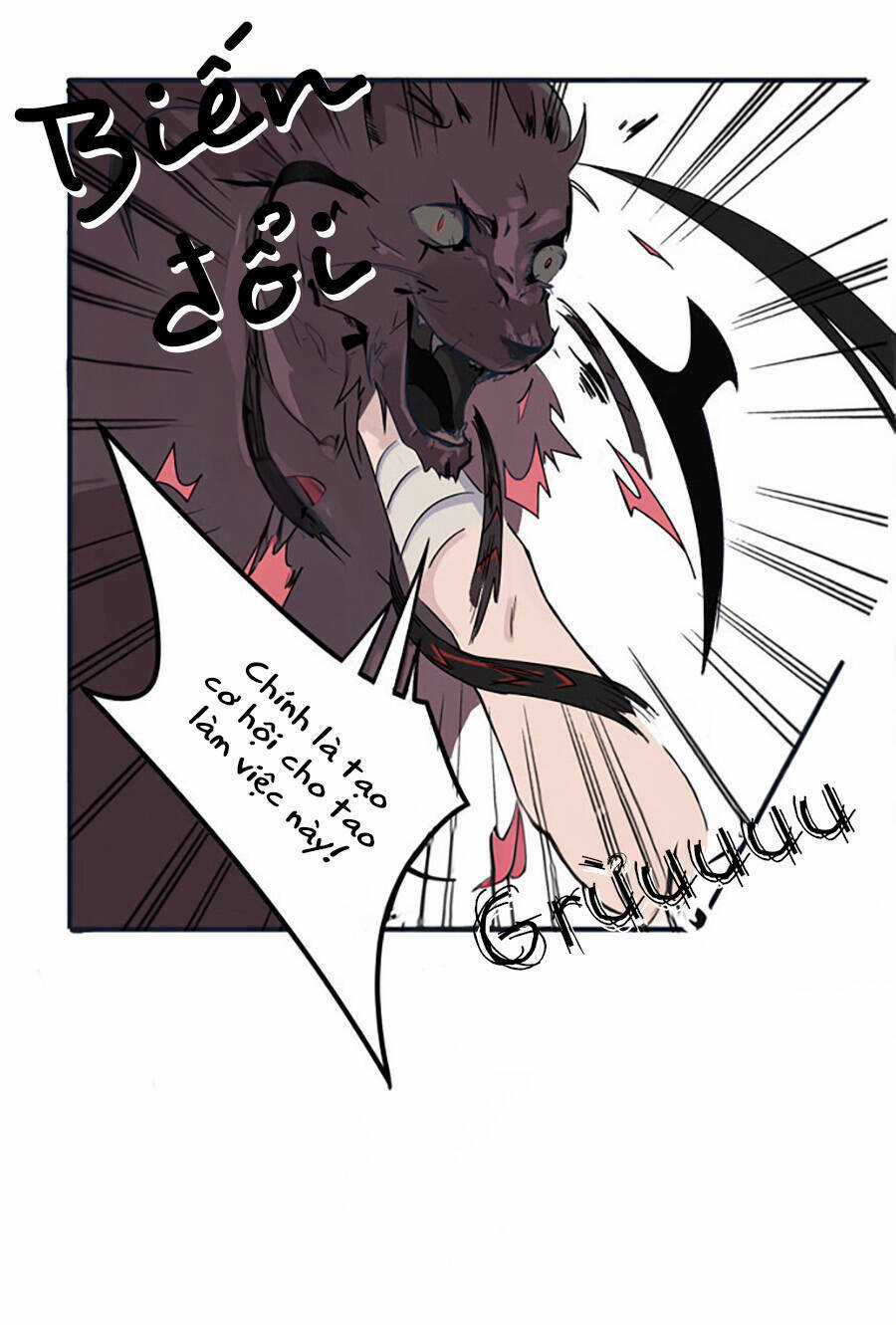 Lang Thành Chapter 9 trang 18