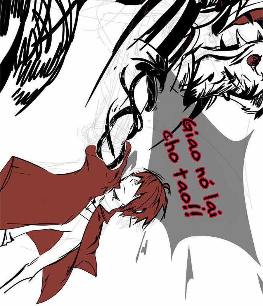 Lang Thành Chapter 9 trang 20