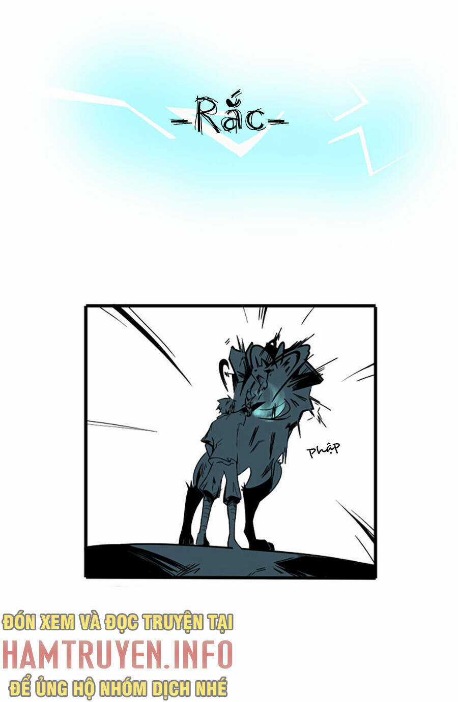 Lang Thành Chapter 9 trang 22