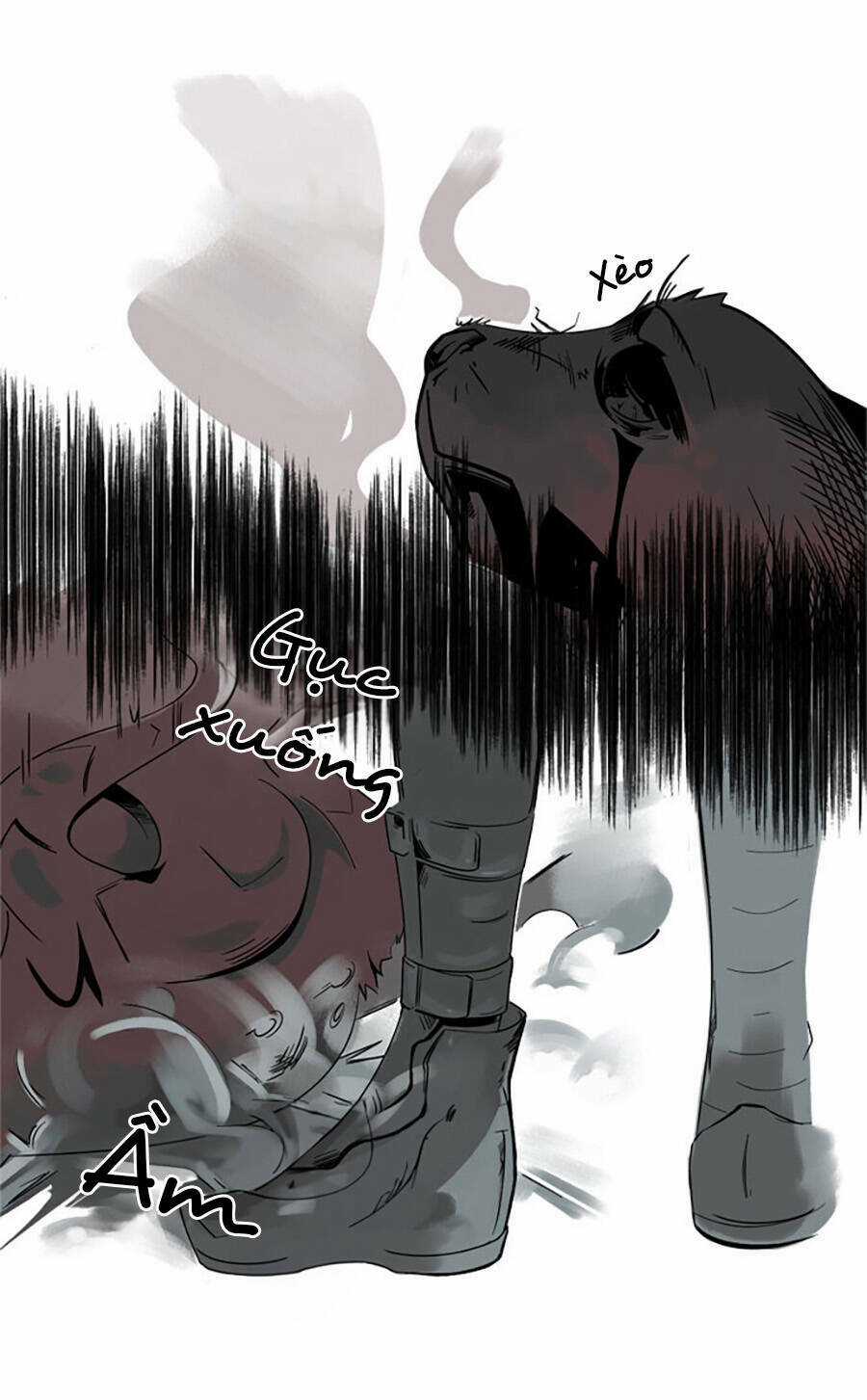 Lang Thành Chapter 9 trang 23