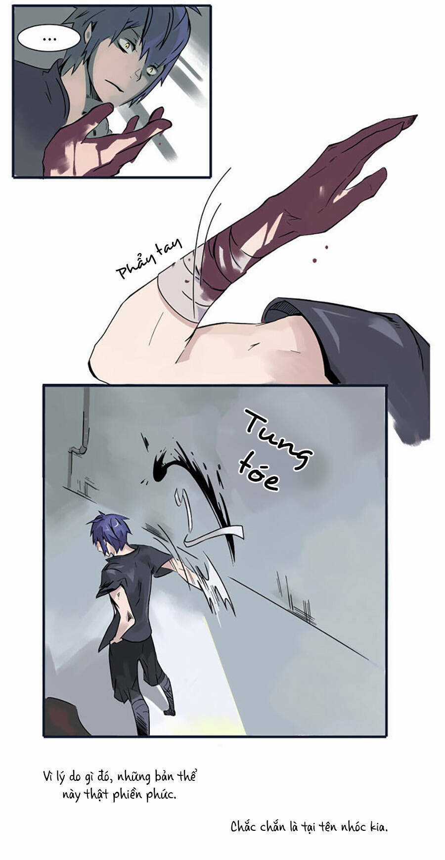 Lang Thành Chapter 9 trang 24