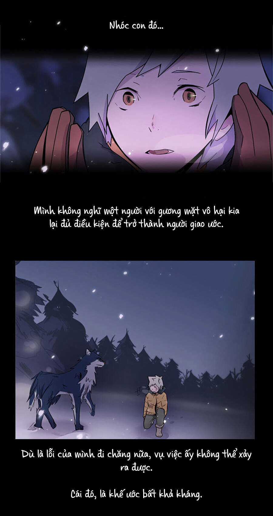 Lang Thành Chapter 9 trang 25