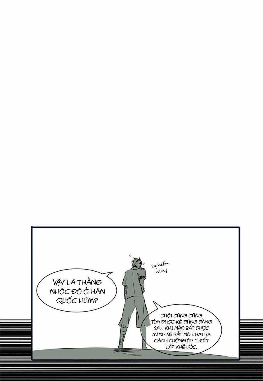 Lang Thành Chapter 9 trang 26