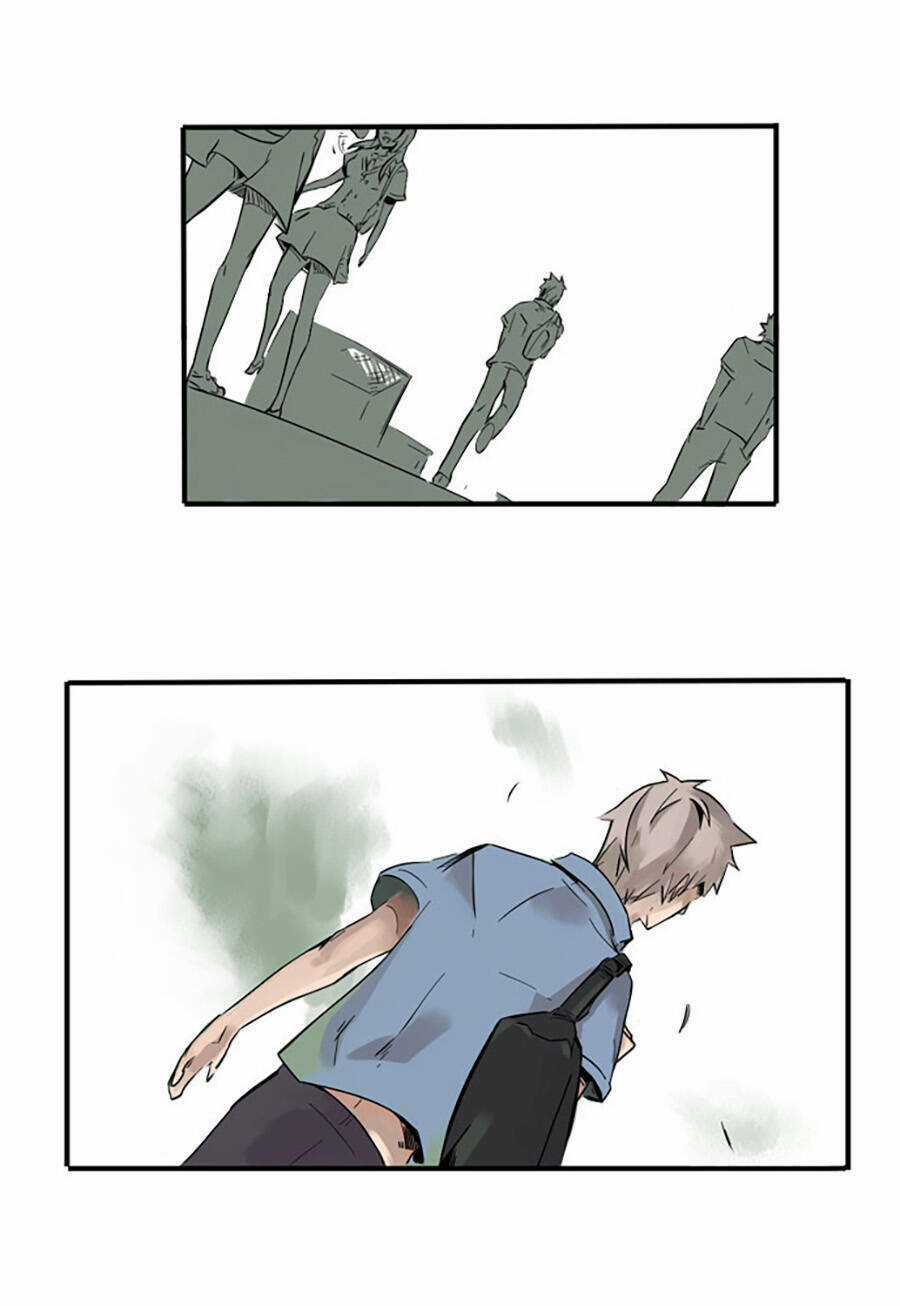 Lang Thành Chapter 9 trang 28