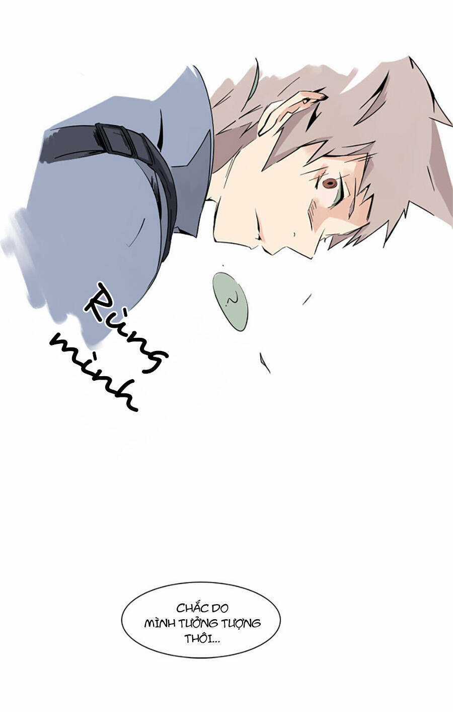 Lang Thành Chapter 9 trang 29