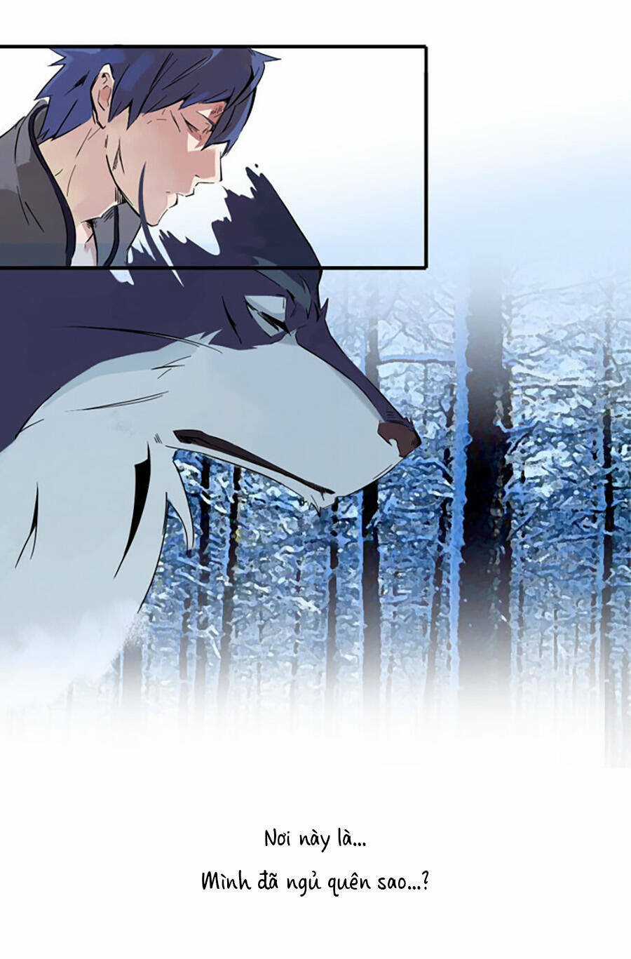 Lang Thành Chapter 9 trang 3