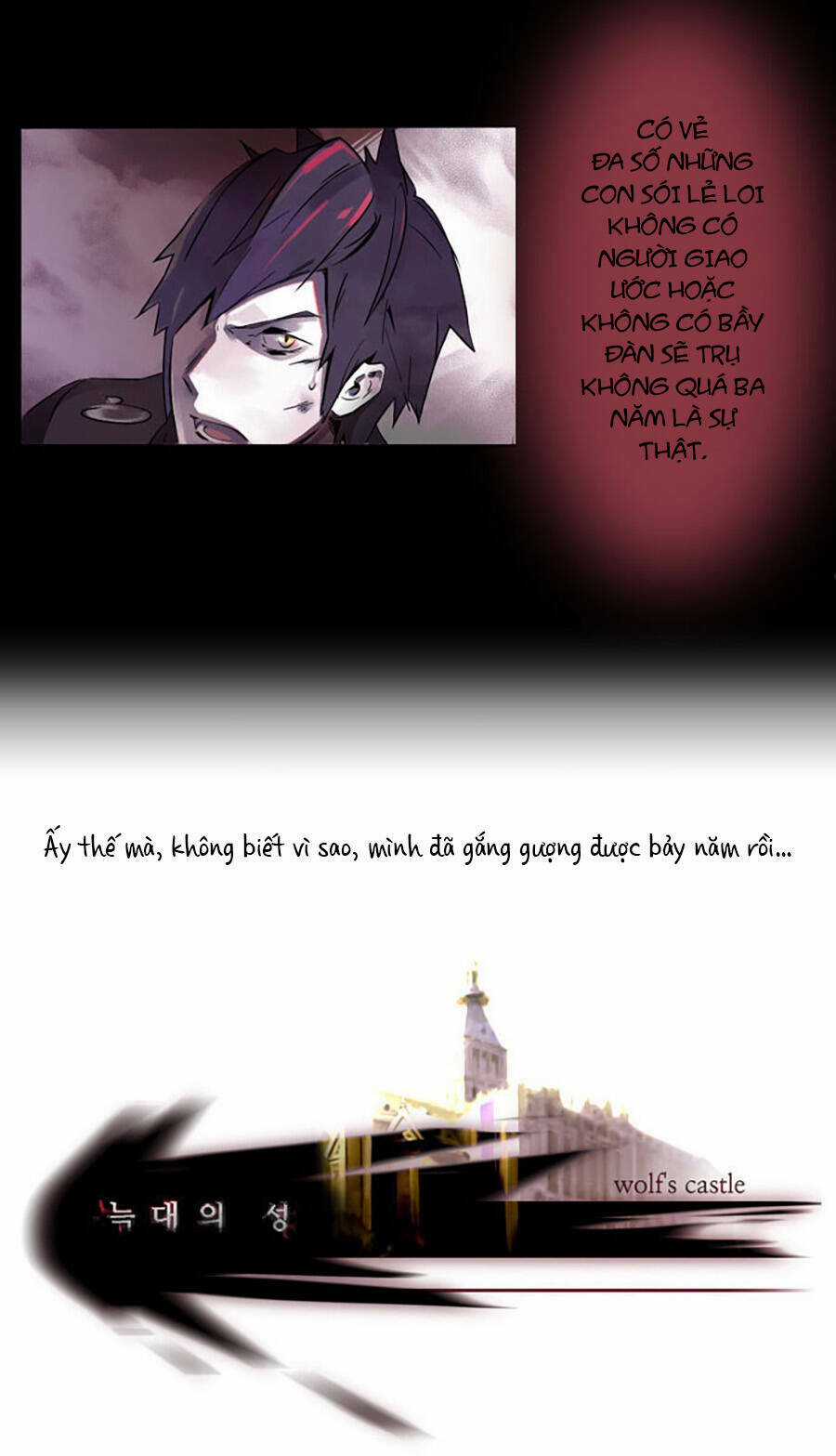 Lang Thành Chapter 9 trang 33