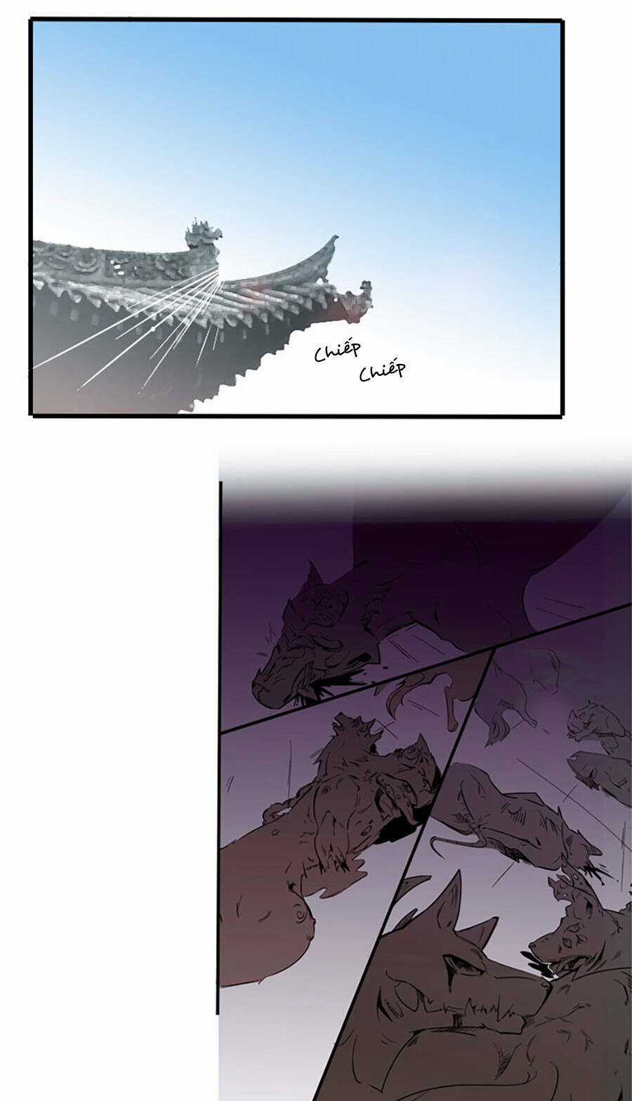 Lang Thành Chapter 9 trang 34