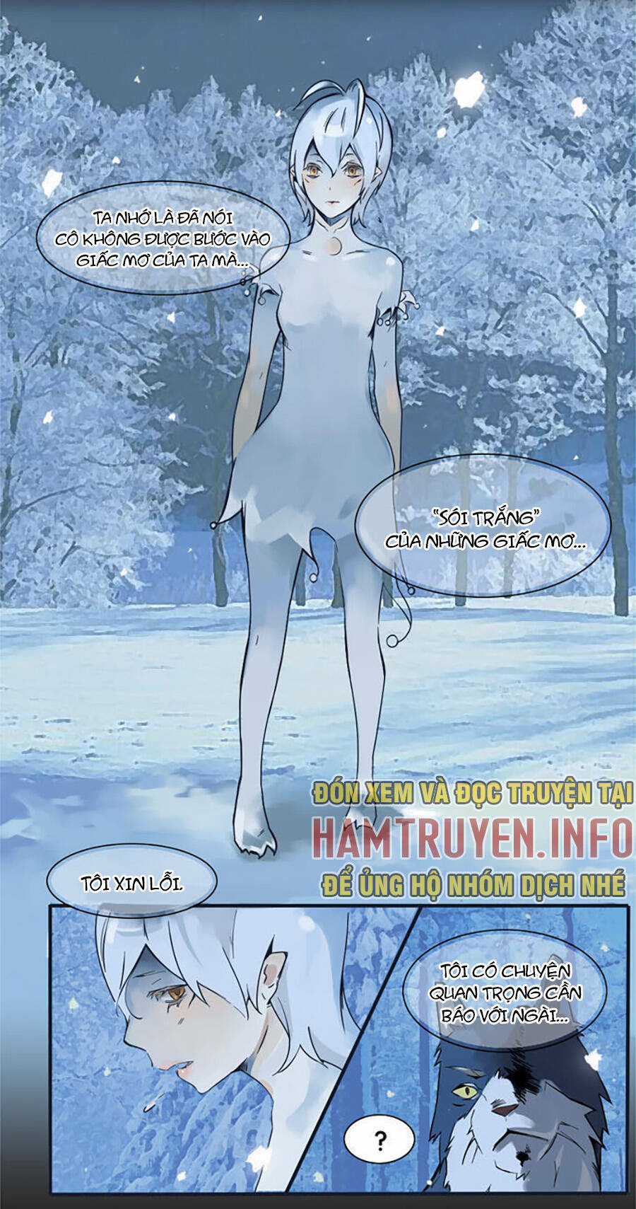 Lang Thành Chapter 9 trang 6