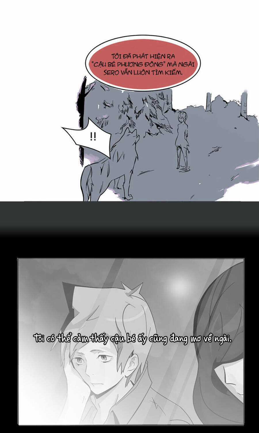 Lang Thành Chapter 9 trang 7