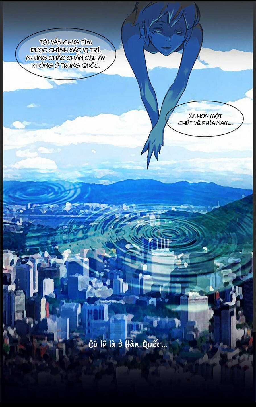 Lang Thành Chapter 9 trang 8