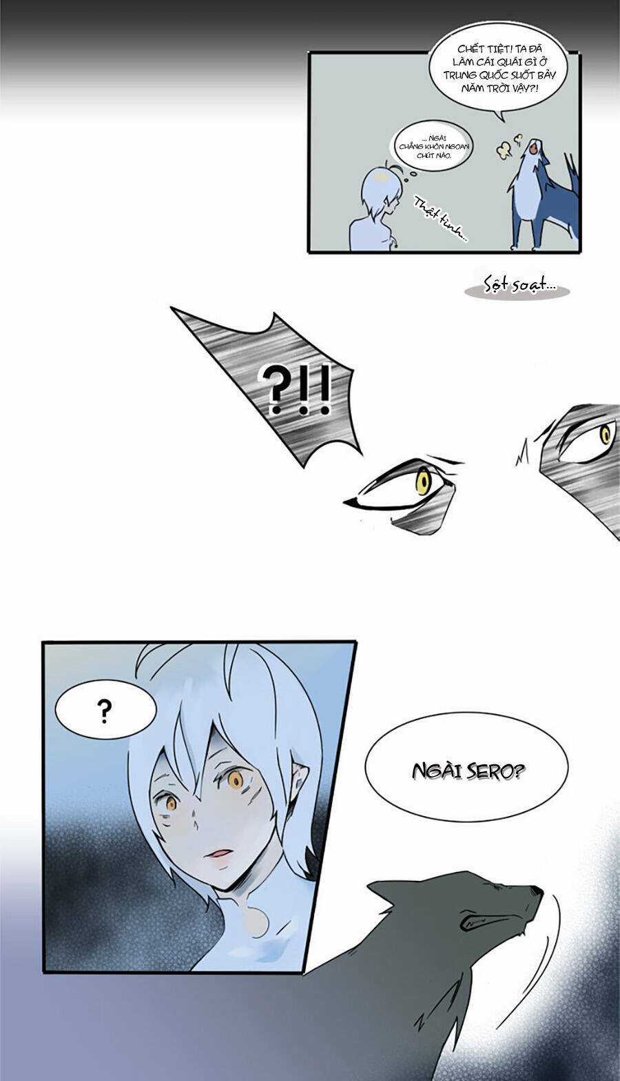 Lang Thành Chapter 9 trang 9