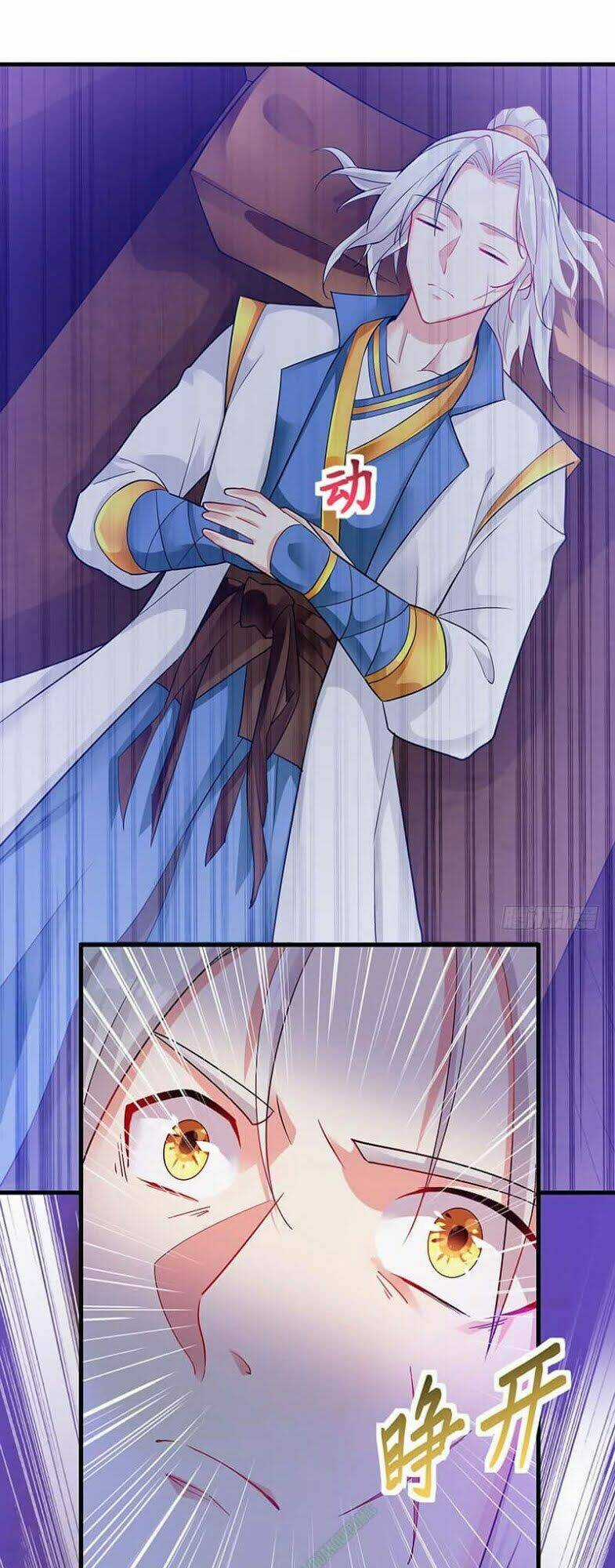 Lăng Thiên Thần Đế Chapter 1 trang 11