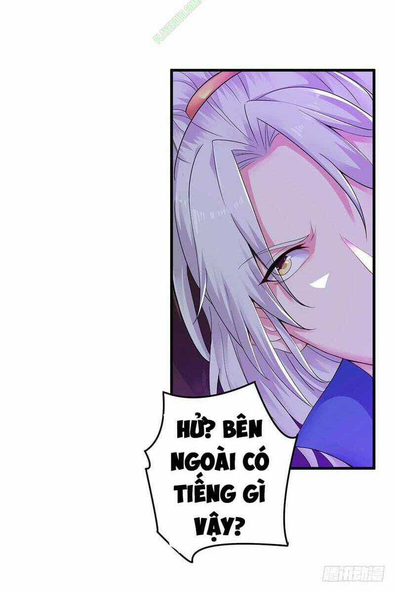 Lăng Thiên Thần Đế Chapter 1 trang 20