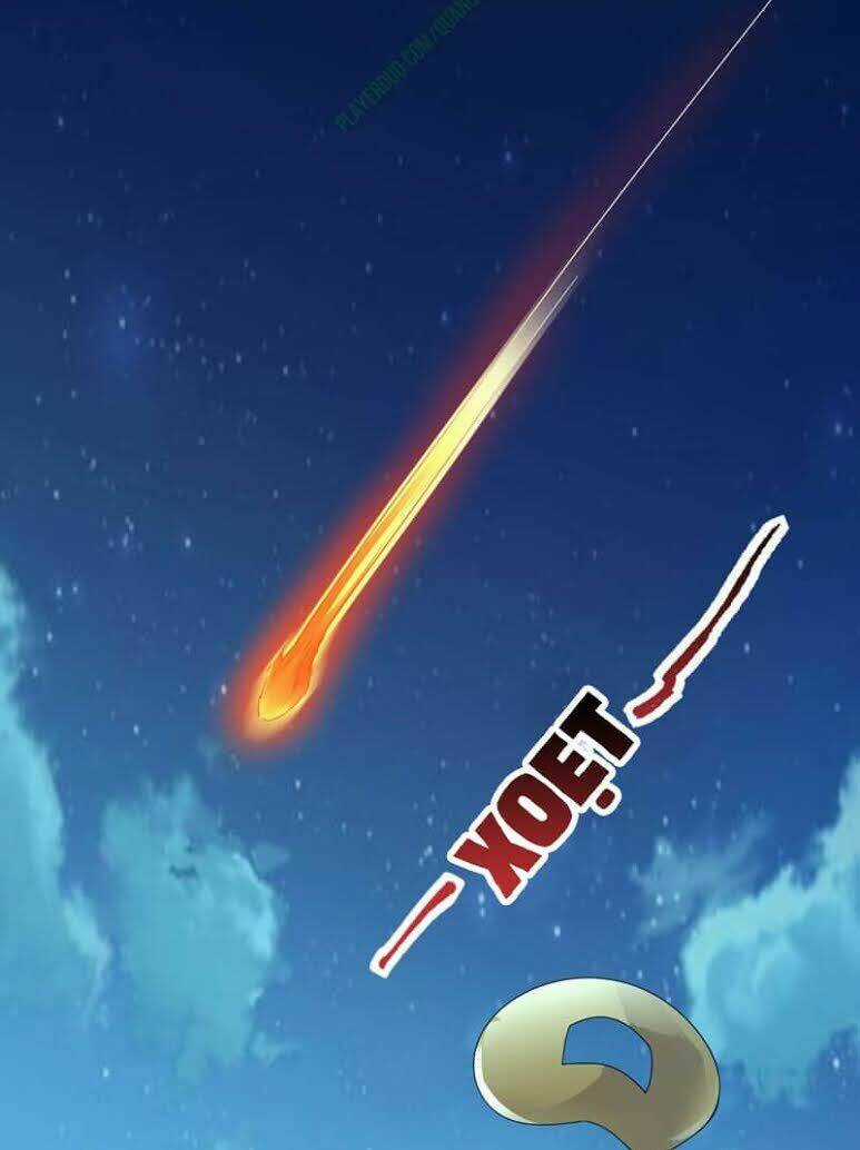 Lăng Thiên Thần Đế Chapter 1 trang 5