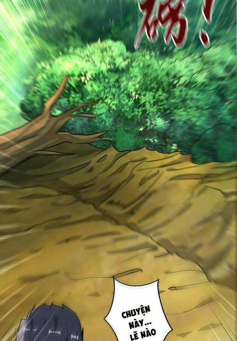 Lăng Thiên Thần Đế Chapter 10 trang 10