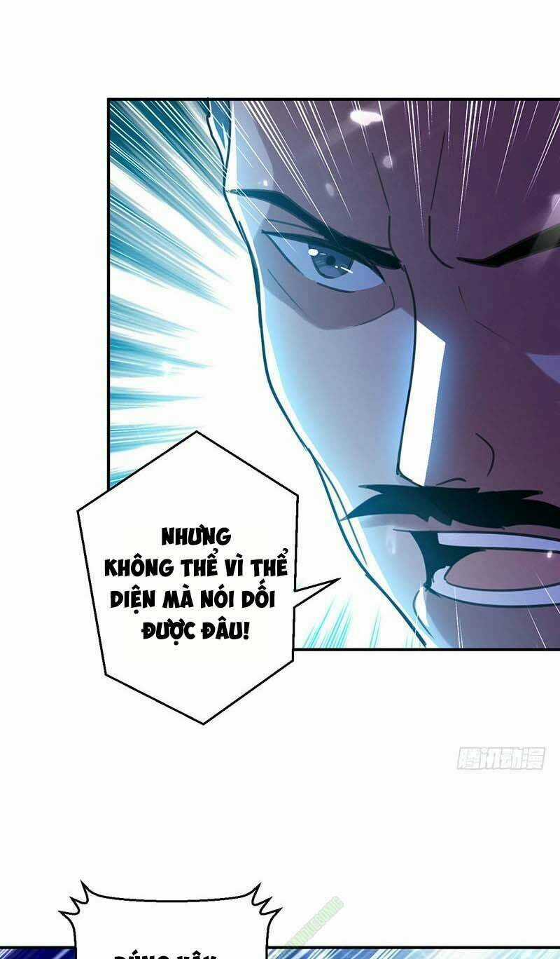 Lăng Thiên Thần Đế Chapter 10 trang 2