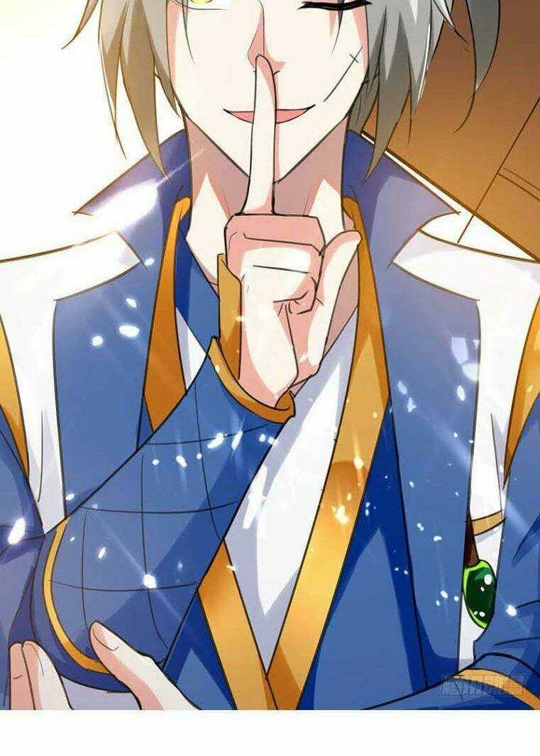 Lăng Thiên Thần Đế Chapter 10 trang 20