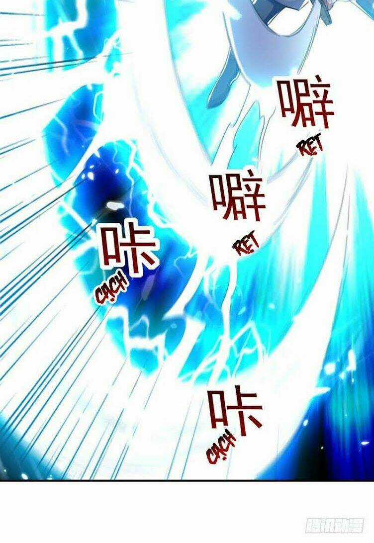 Lăng Thiên Thần Đế Chapter 10 trang 23