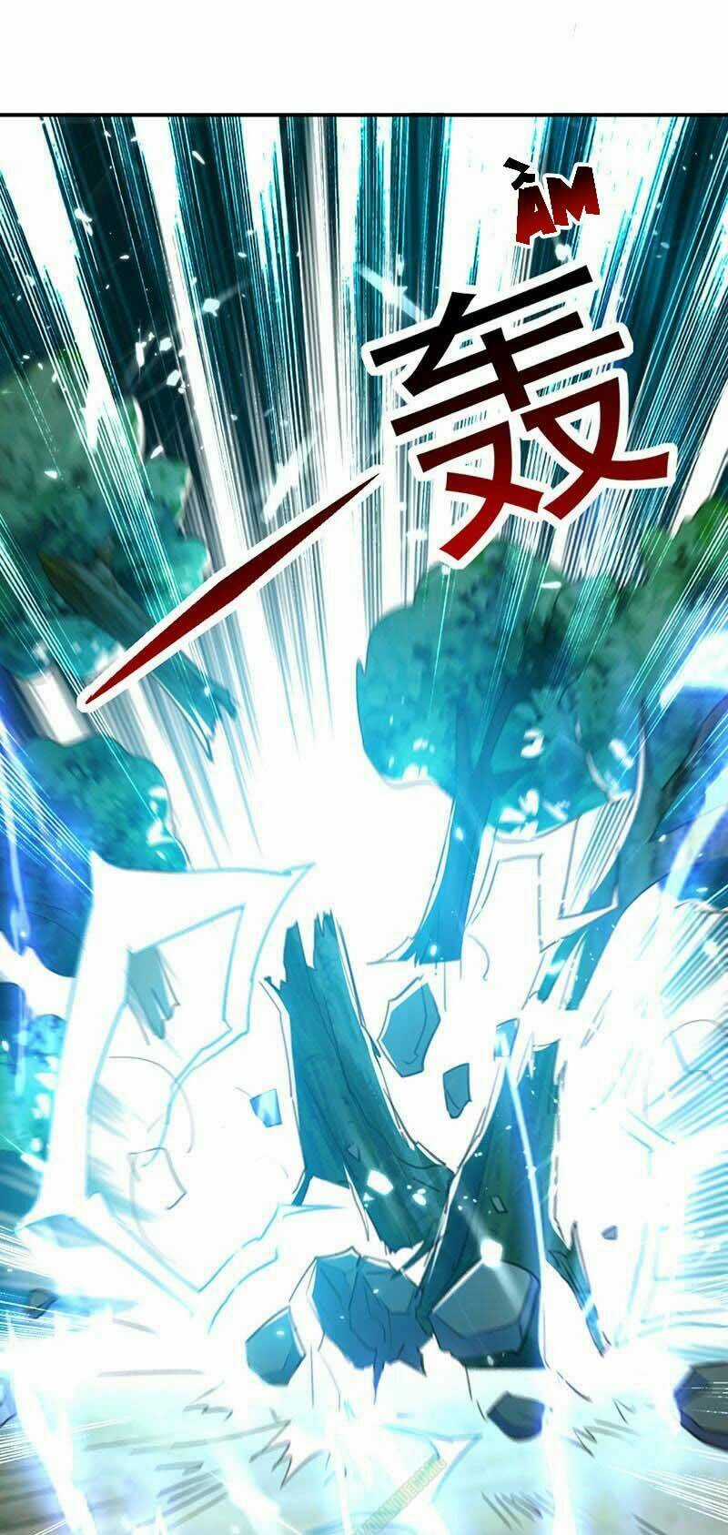 Lăng Thiên Thần Đế Chapter 10 trang 24