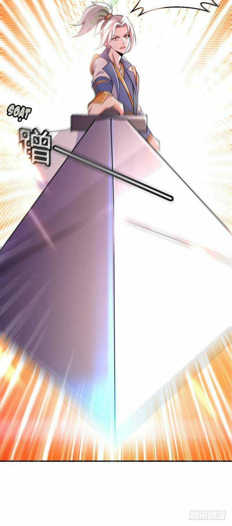 Lăng Thiên Thần Đế Chapter 10 trang 5