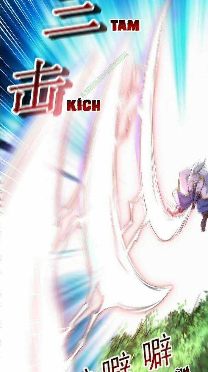 Lăng Thiên Thần Đế Chapter 10 trang 7