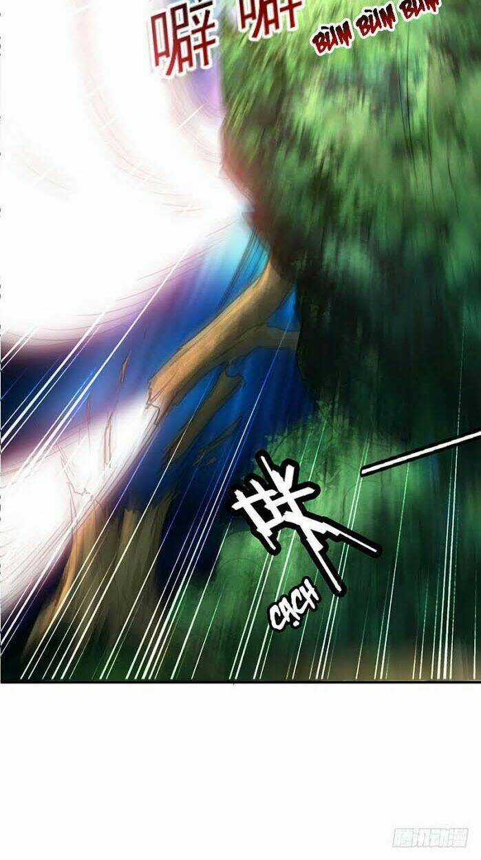 Lăng Thiên Thần Đế Chapter 10 trang 8