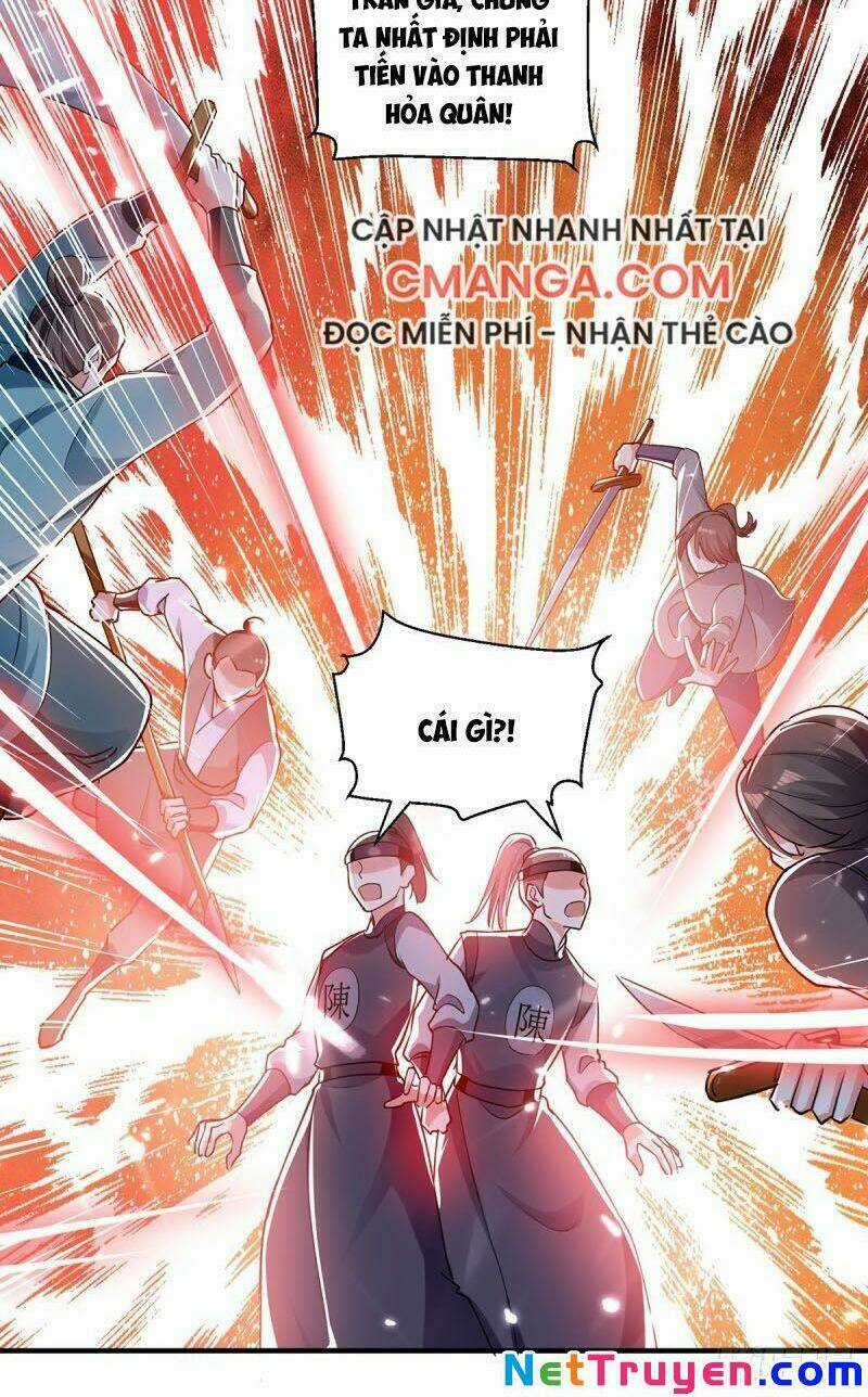Lăng Thiên Thần Đế Chapter 103 trang 1