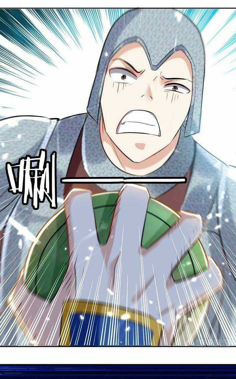 Lăng Thiên Thần Đế Chapter 105 trang 0