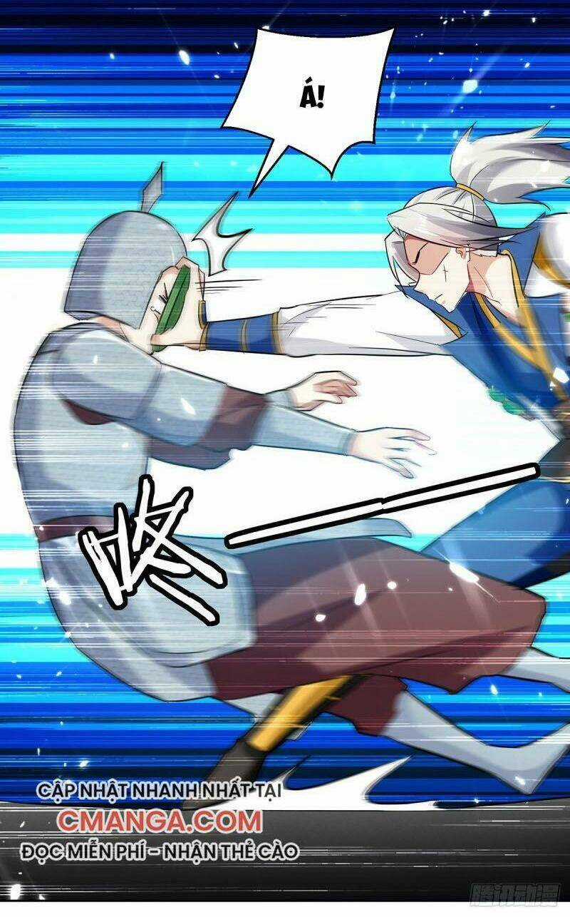 Lăng Thiên Thần Đế Chapter 105 trang 1