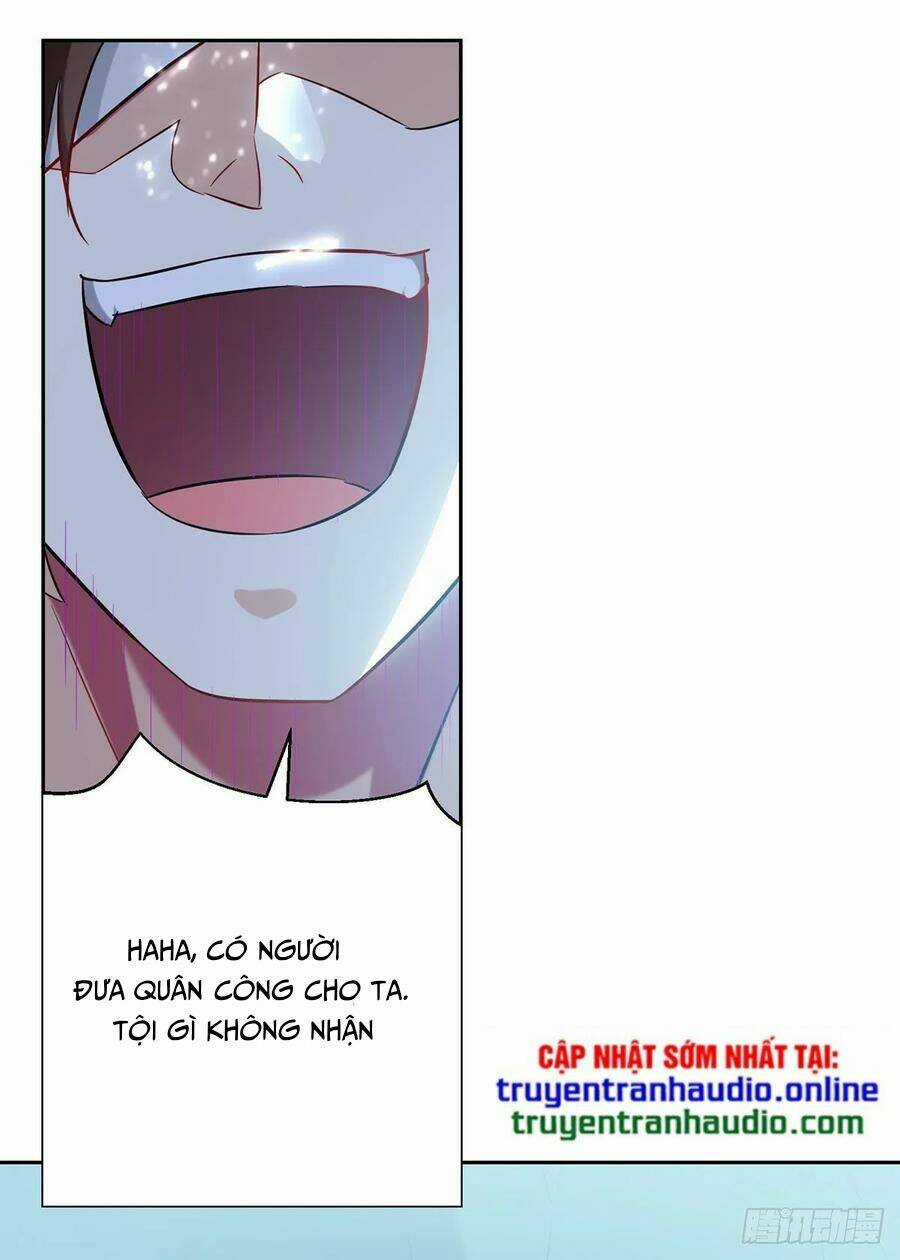 Lăng Thiên Thần Đế Chapter 107 trang 1