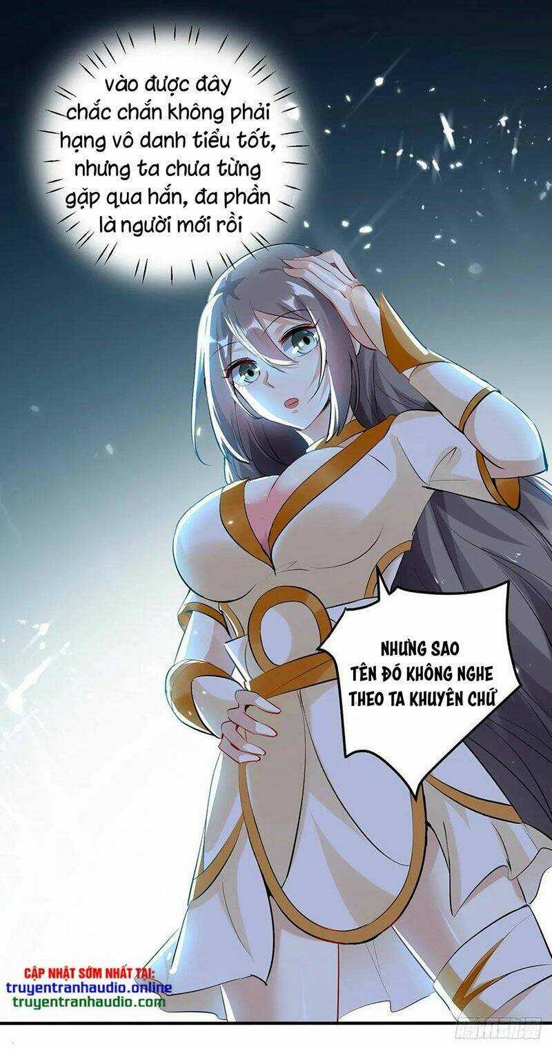Lăng Thiên Thần Đế Chapter 108 trang 0