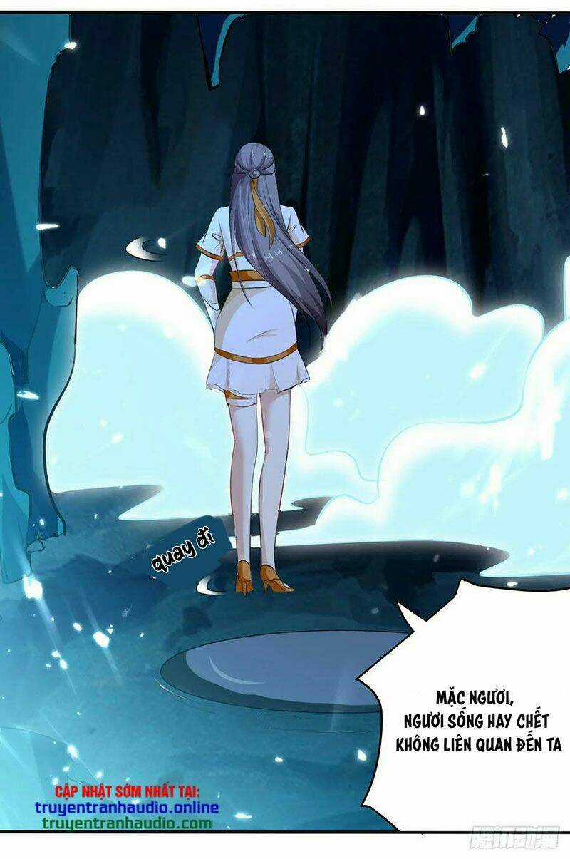 Lăng Thiên Thần Đế Chapter 108 trang 1