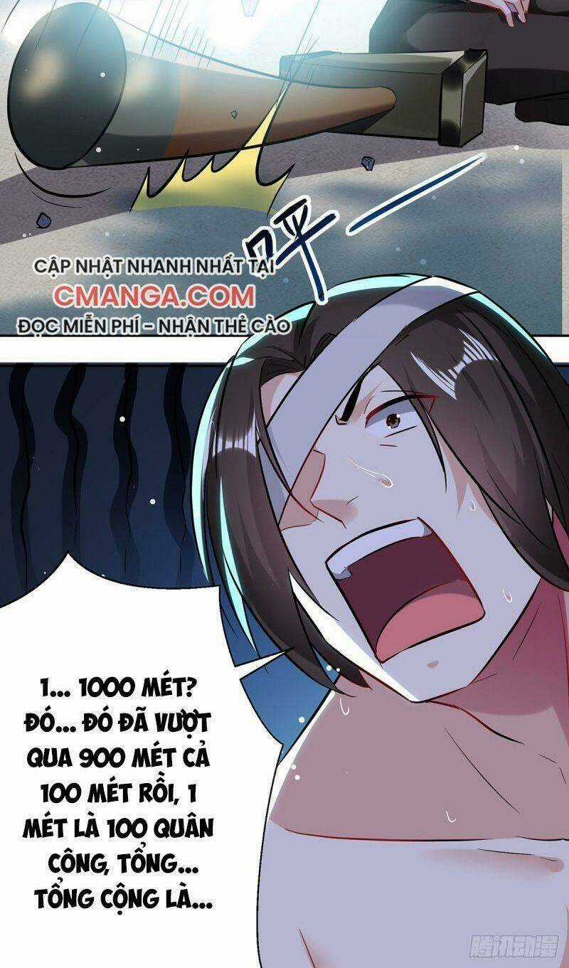 Lăng Thiên Thần Đế Chapter 109 trang 1