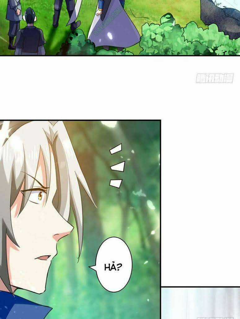 Lăng Thiên Thần Đế Chapter 11 trang 5