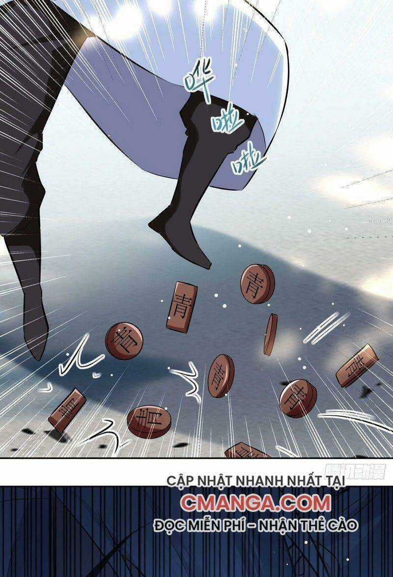 Lăng Thiên Thần Đế Chapter 110 trang 0