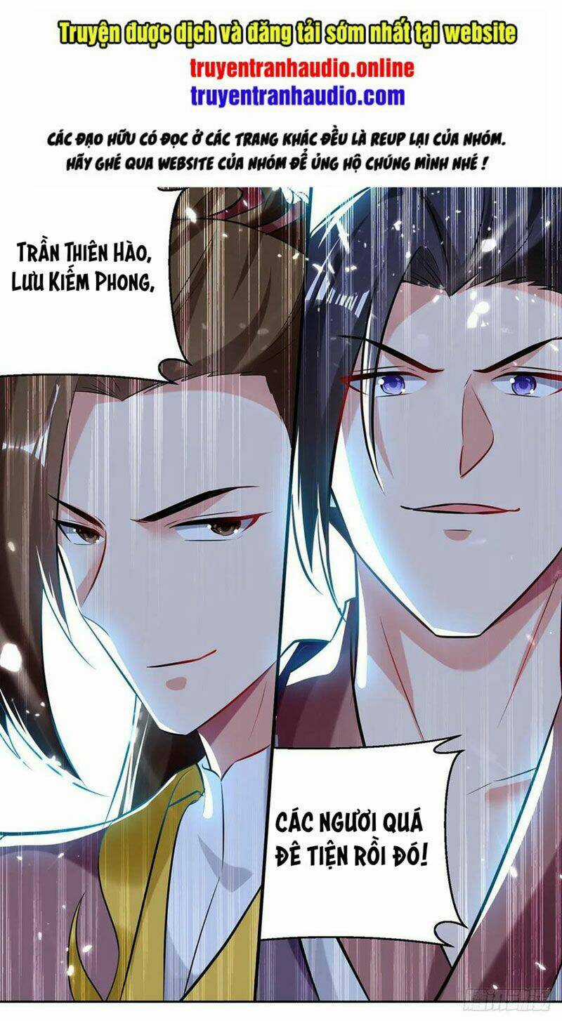 Lăng Thiên Thần Đế Chapter 111 trang 0