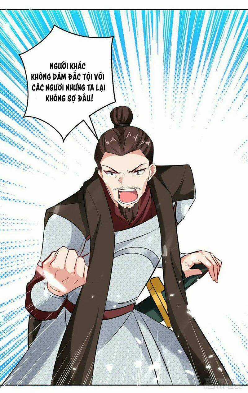 Lăng Thiên Thần Đế Chapter 111 trang 1