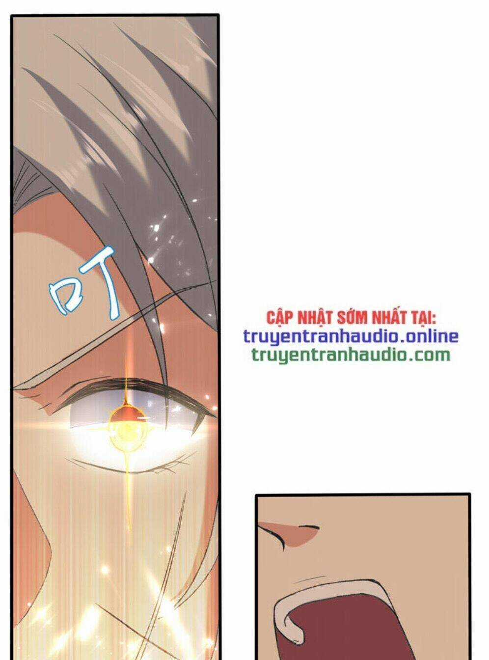 Lăng Thiên Thần Đế Chapter 116 trang 1