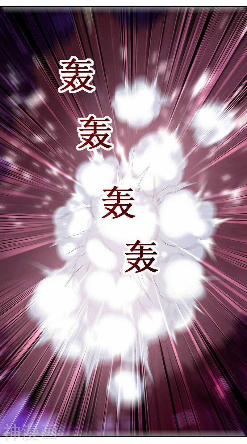 Lăng Thiên Thần Đế Chapter 118 trang 1