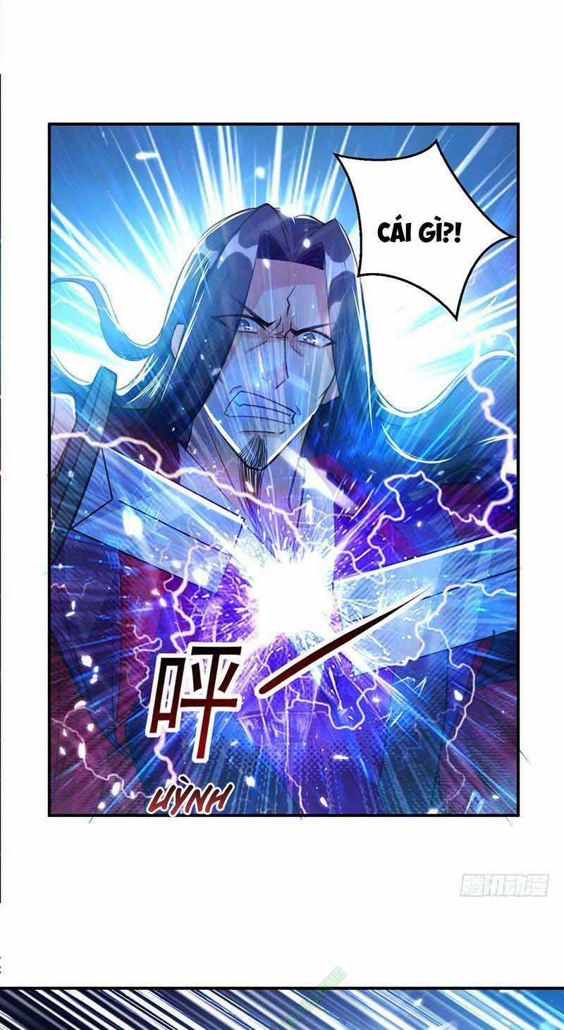 Lăng Thiên Thần Đế Chapter 12 trang 10