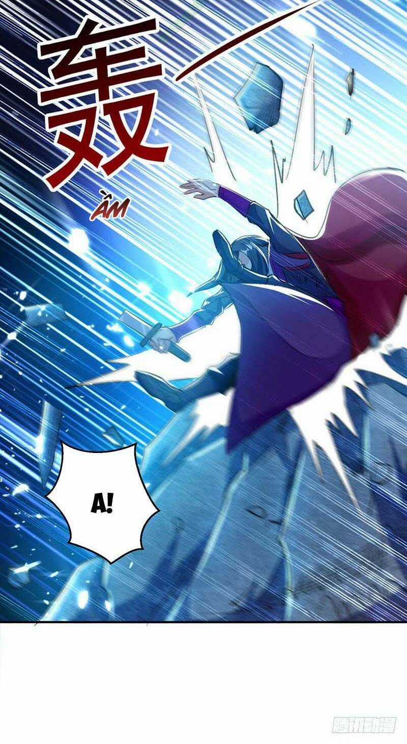 Lăng Thiên Thần Đế Chapter 12 trang 11